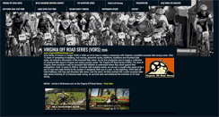 Desktop Screenshot of cycleva.com