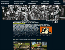 Tablet Screenshot of cycleva.com